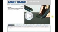     Mont Blanc CFB2    