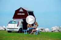  OVERLAND  Autohome