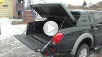    Mitsubishi L200 Full-Box  07- 