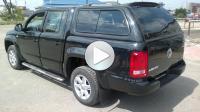    VW Amarok  CARRYBOY.