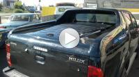    Full Box  Toyota Hilux - Carryboy