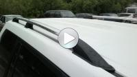   Voyager   TOYOTA Land Cruiser Prado 150 