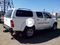  Toyota Hilux Carryboy S2