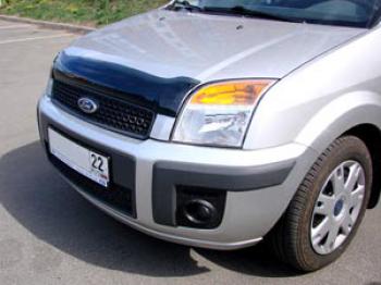 Дефлектор капота Ford Fusion 2004-
