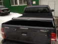    Toyota HiLux 2010- Soft LID