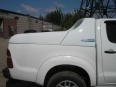    Toyota HiLux 2010-  FullBox   