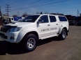    Toyota HiLux 2010- S2   