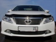   Toyota Camry 2011-