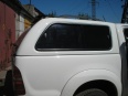    Toyota HiLux 2010- S560   