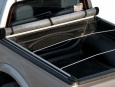    VW Amarok 2010- Soft LID   