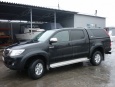    Toyota HiLux 2010- S7   