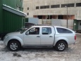    Nissan Navara 2005- G500   