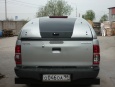    Toyota HiLux 2010- G500   