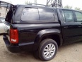    VW Amarok 2011- S2   