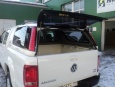    VW Amarok 2011- S7   