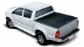    VW Amarok 2010- Soft LID   