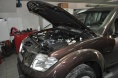   NISSAN Navara 2005-