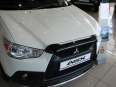   Mitsubishi ASX 2010- 