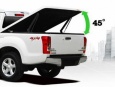    Toyota HiLux 2010- SX LID   