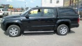    VW Amarok 2011- S560   