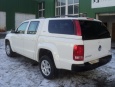    VW Amarok 2011- S7   