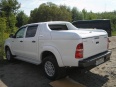    Toyota HiLux 2010-  FullBox   