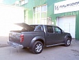    Nissan Navara 2005- GSR LID   