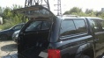    VW Amarok 2011- S560   