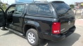    VW Amarok 2011- S560   