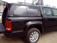    VW Amarok 2011- S2   