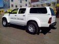    Toyota HiLux 2010- S2   