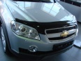   Chevrolet Captiva 2012-