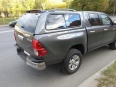    Toyota HiLux 2015- S560   