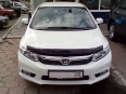   Honda Civic 2012- SD