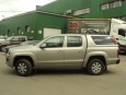    VW Amarok 2011- S7   