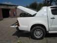    Toyota HiLux 2010-  FullBox   