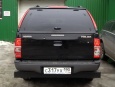    Toyota HiLux 2010- S7   